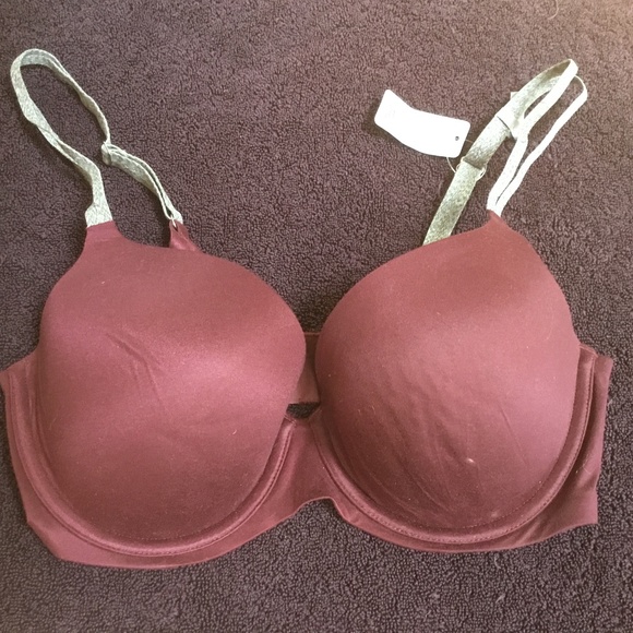 NWT! Aerie Sunnis push-up bra 34D - Picture 1 of 1